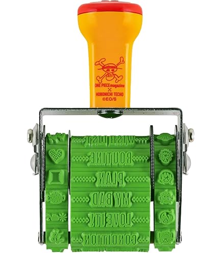 Amazon.co.jp: ONE PIECE magazine/stappo GRAND LINE 手帳