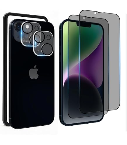 Amazon | 【整備済み品】 Apple iPhone 14 256GB ブルー SIMフリー 5G