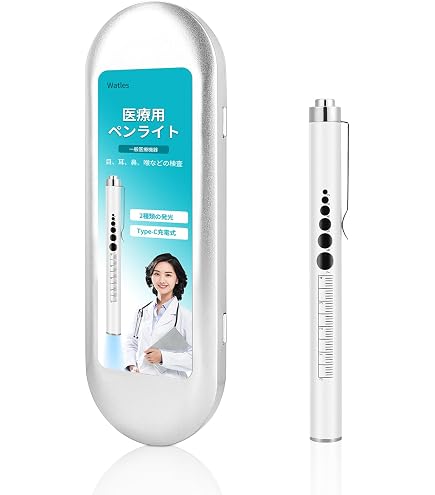 Amazon.co.jp: 板垣瑞生 ペンライト HSVH : 産業・研究開発用品