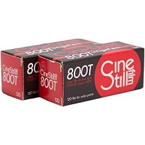 Amazon | Kodak カラーネガフィルム ポートラ800 120 2本パック