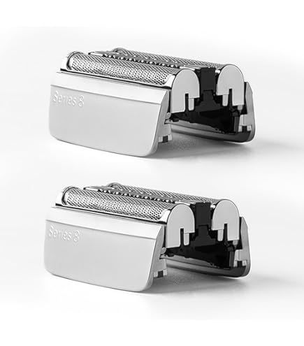 Amazon | Braun Electric Razor for Men, Series 8 8457cc Electric