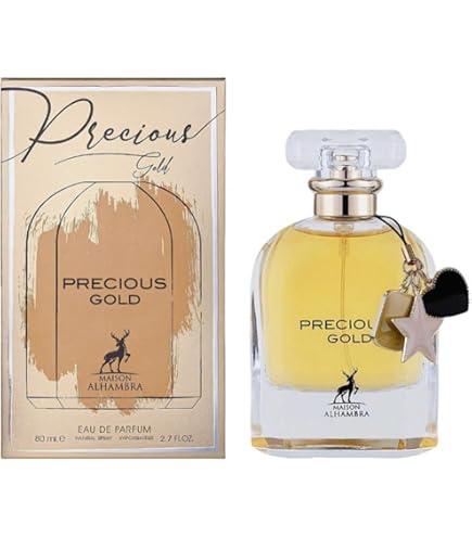 Amazon | メゾンアルハンブラ MAISON ALHAMBRA フローレンス EDP 100ml