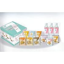 Amazon | 非常食 7年保存 3日分 備蓄 ボックスセット 防災食