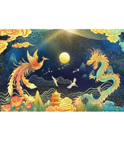 四神獣　刺繍アート 四神獣 刺繍アート - メルカリ