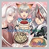 Pcゲーム 赤ずきんと迷いの森 オープニングテーマ Delicious Temptation エンディングテーマ Feeling Of Freedom Amazon Co Jp