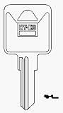 tm4 Keyblank Trimark