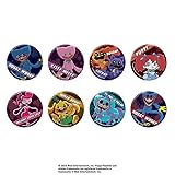 【公式ライセンス商品】Poppy Playtime トレーディング缶バッジ※ BOX