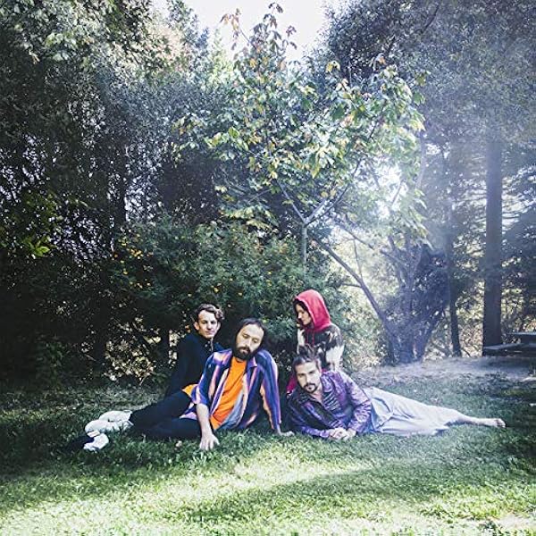 【新品未開封】【レコード】Big Thief Capacity 2025年最新】big thief レコードの人気アイテム - メルカリ