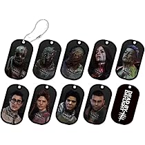 デッドバイデイライト　アクリルキーホルダー　Dead by Daylight 61JAbfMSZ-L._AC_UL210_SR210,
