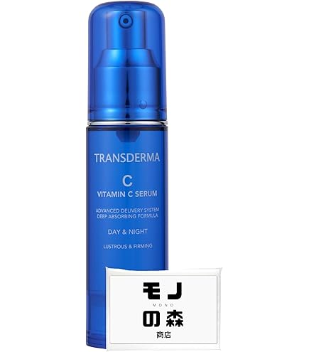 トランスダーマc 30ml 使用期限2028.06 Amazon.co.jp: トランスダーマC 30ml : ビューティー