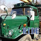 �`kossypresents6���N�L�O�A���o�����e�`�uRIDE�v