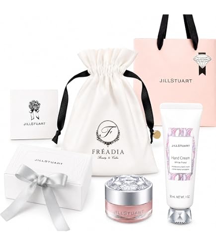 Amazon.co.jp: 【国内正規品・ラッピング済み】JILL STUART ジル