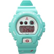 CASIO G-SHOCK グリーン Casio G-shock Ninja Zx-rr G-300krt 3avjr 4314 Watch Kawasaki