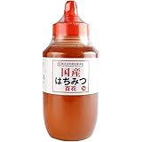 国産はちみつ 百花はちみつ 1kg はちみつ専門店秋田屋 業務用 国産 はちみつ 蜂蜜 純粋蜂蜜 純粋 希少 健康 美容 低GI