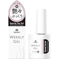 Amazon | HOMEI ウィークリージェル WG-0 | HOMEI(ホーメイ) | ジェル