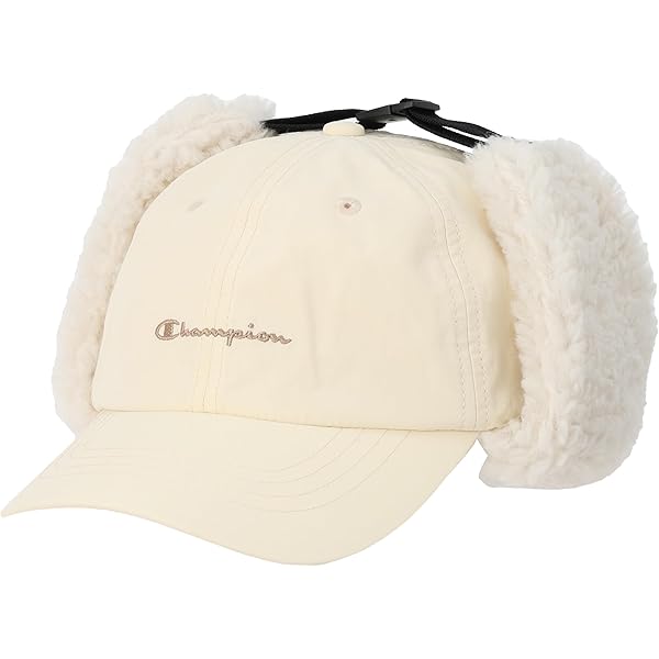 Amazon | [マスターバニー] レディース 耳当て付き サンバイザー (内側