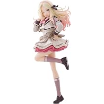 Amazon.co.jp: 学園アイドルマスター フィギュア 姫崎莉波 ひめさきり