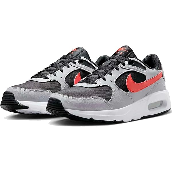 Amazon | [ナイキ] エア マックス システム AIR MAX SYSTM ブラック