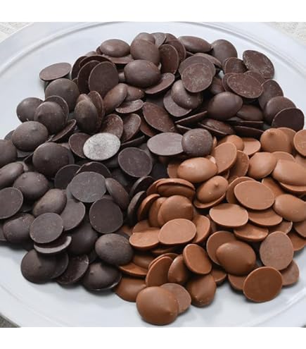 Amazon | クーベルチュール チョコレート カカオ分58% | クーベル