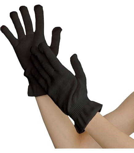 Amazon.co.jp: アライヴン(INVEL)グローブ5本指 : ビューティー