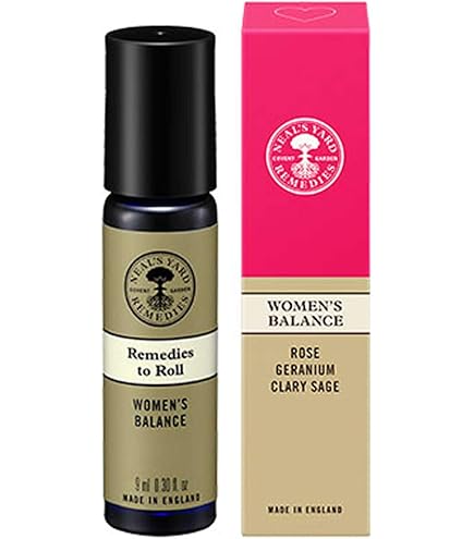 Amazon.co.jp: NEAL'S YARD REMEDIES(ニールズヤードレメディーズ