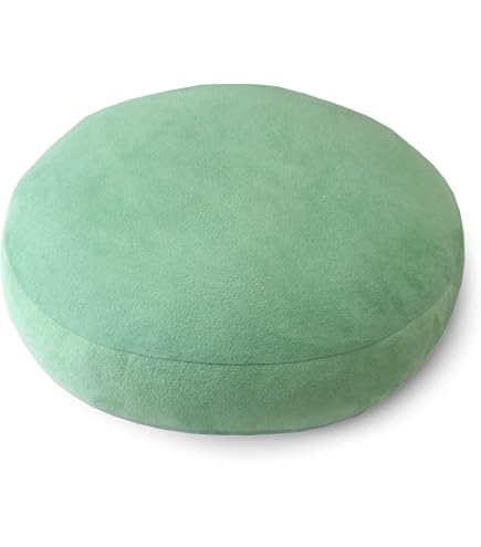 Amazon.co.jp: 畑山商事 もちもち寝そべりクッション チベット