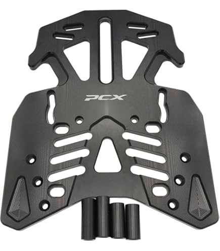 Amazon.co.jp: リアキャリア PCX用 PCX125 PCX150 PCX160 リア