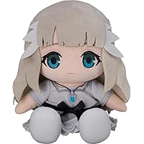 新品●翠星のガルガンティア グレイス ぬいぐるみ グッドスマイルカンパニー正規品 新品○翠星のガルガンティア グレイス ぬいぐるみ