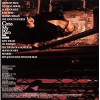 中森明菜　femme fatale ピーター・フランプトン（G）参加　美品 Amazon.co.jp: Femme Fatale: ミュージック
