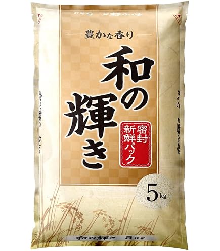 お米　コシヒカリ　令和7年 Amazon.co.jp: 【令和7年産/単一原料米/コシヒカリ】2026年9月上旬精米