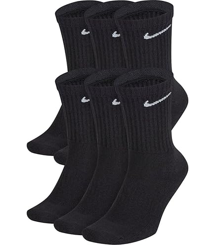 nike mens dri fit quarter socks