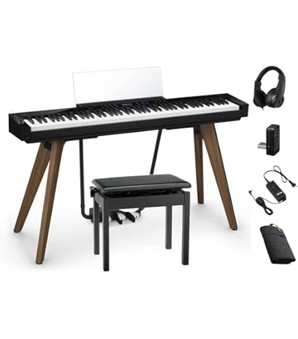 25000-】◇美品◇CASIO カシオ デジタルピアノ Privia プリヴィア PX