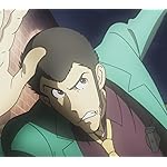 ルパン三世 QHD(1080×960) ルパン三世 ルパン三世 QHD(1080×960) ルパン三世