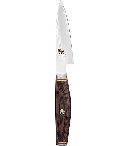 雅 三徳包丁 Amazon | 雅 三徳包丁 ステンレス 7インチ | Miyabi | 三徳包丁 通販