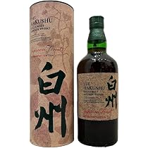 Amazon.co.jp: サントリー 山崎 シングルモルト スモーキーバッチ ザ