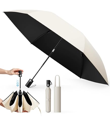 Amazon.co.jp: アンテプリマ 折りたたみ傘 雨傘 収納ケース付き