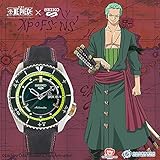 Amazon Co Jp 限定ウォッチワンピース周年記念 腕時計 特製記念ボックス付き 腕時計