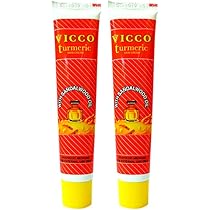 vicco turmeric