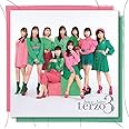 terzo 通常盤(特典なし)