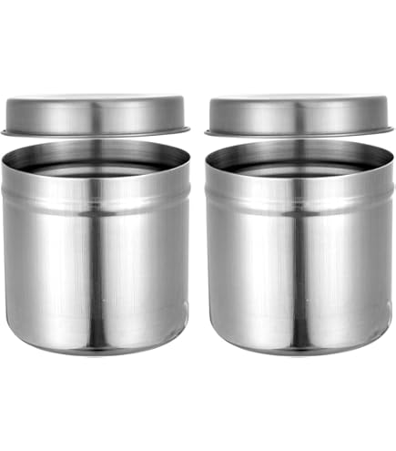 Amazon｜遠藤商事 業務用 パッキン付汁食缶 24cm 日本製 ASY07024