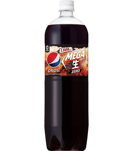 Amazon.co.jp: コカ・コーラ ゼロ 1.5L PET ×6本 : 食品・飲料・お酒