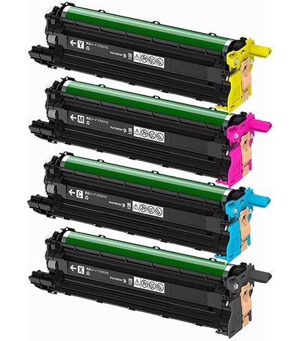 Amazon.co.jp: CT202673 トナーカートリッジ ブラック 富士ゼロックス 