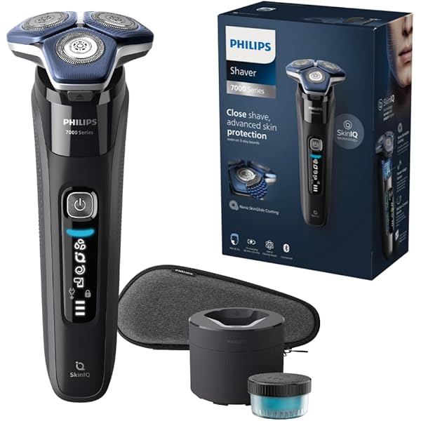 きみ PHILIPS 9000 Series S9696/50 Amazon.co.jp: Philips Electric Shaver 9000 Series Electric