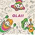 ゆず「OLA!! / ポケット(クレヨンしんちゃん盤)」