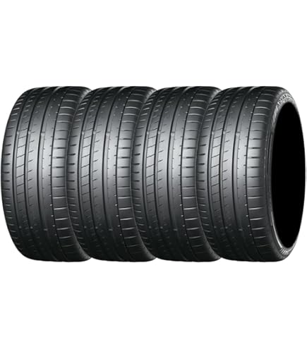 Amazon.co.jp: YOKOHAMA(ヨコハマ)ADVAN(アドバン) A052 265