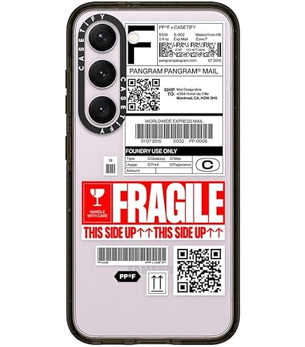 Amazon.co.jp: CASETiFY インパクト ケース for Samsung Galaxy S23+