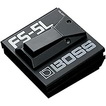 小型EXPフットスイッチ(ラッチ) 小型EXPフットスイッチ(ラッチ)