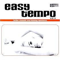 Amazon.co.jp: Easy Tempo Vol 1 / Various: ミュージック