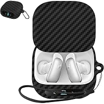 Amazon.co.jp: For Anker Soundcore Liberty 5 Pro ケース【LAZIRO 新
