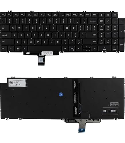 Amazon | Dell Latitude 5520 5530 5540 5521 5531、Precision 3560